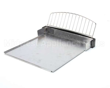 HI-101116 Star Tray, Crumb Assembly -Qcs