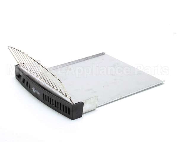 HI-101116 Star Tray, Crumb Assembly -Qcs