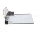 HI-101116 Star Tray, Crumb Assembly -Qcs