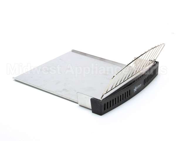 HI-101116 Star Tray, Crumb Assembly -Qcs