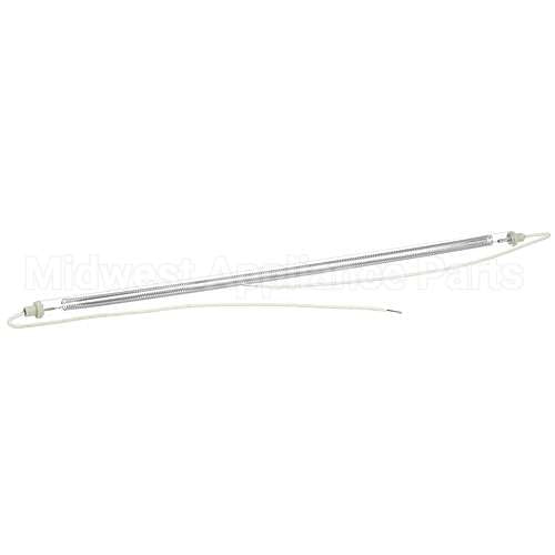 HI-198057 Compatible Holman Element, Quartz - 240V 535W