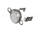 HI-LIMIT500DEG Food Warming Hi-Temp Snap Disc 500 Deg. F