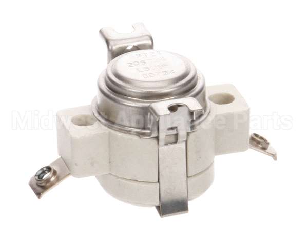 HI-LIMITRTH Food Warming Hi-Limit 500 Deg F. Snap Disc