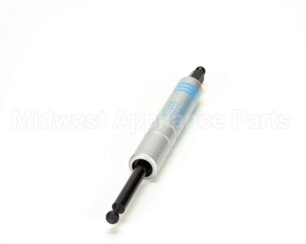 HI0105 Bki Gas Ram 400N Impact Veiler Pa