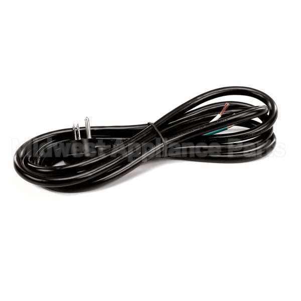 HI18-0505-250 Compatible Belshaw Power Cord 250V 14/3 Sjo, 8Ft