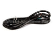 HI18-0505-250 Belshaw Power Cord 250V 14/3 Sjo,8 Ft