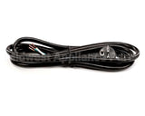 HI18-0505-250 Belshaw Power Cord 250V 14/3 Sjo,8 Ft