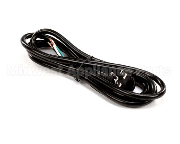HI18-0505-250 Belshaw Power Cord 250V 14/3 Sjo,8 Ft