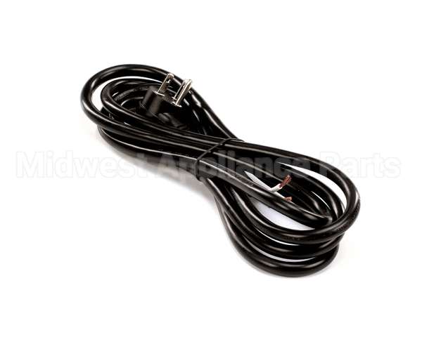 HI18-0505-250 Belshaw Power Cord 250V 14/3 Sjo,8 Ft