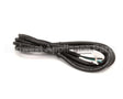 HI18-0505 Belshaw Power Cord 120V,8 Ft 14/3 15A