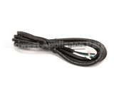 HI18-0505 Belshaw Power Cord 120V,8 Ft 14/3 15A
