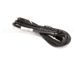 HI18-0505 Belshaw Power Cord 120V,8 Ft 14/3 15A