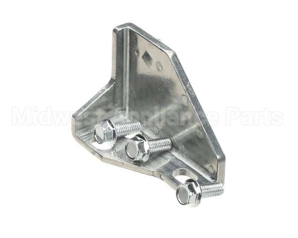 HINGE-11 Culitek Bottom Left Hinge For Rf/Fz (New)