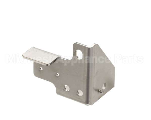 HINGE-27 Culitek Bottom Right Hinge Usrffz Glass Dr