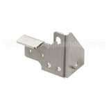 HINGE-27 Culitek Bottom Right Hinge Usrffz Glass Dr
