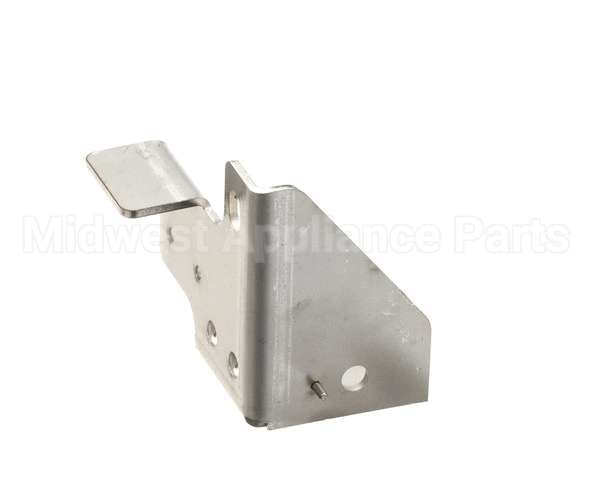 HINGE-27 Culitek Bottom Right Hinge Usrffz Glass Dr