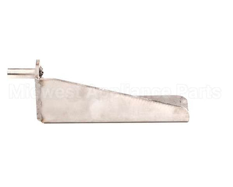 HINGE-28 Culitek Top Rgt Hinge Usrffz Glass Dr