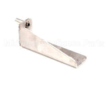 HINGE-28 Culitek Top Rgt Hinge Usrffz Glass Dr