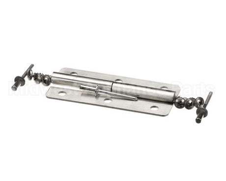 HINGE-CA57-LH Lockwood Slip Hinge - Lh Pair W/Hardwar