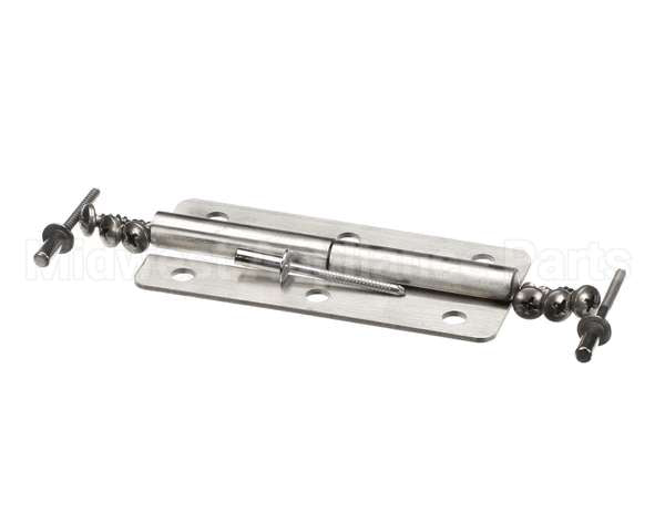 HINGE-CA57-LH Lockwood Slip Hinge - Lh Pair W/Hardwar