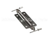 HINGE-CA57-LH Lockwood Slip Hinge - Lh Pair W/Hardwar