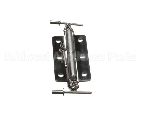 HINGE-CA57-LH Lockwood Slip Hinge - Lh Pair W/Hardwar