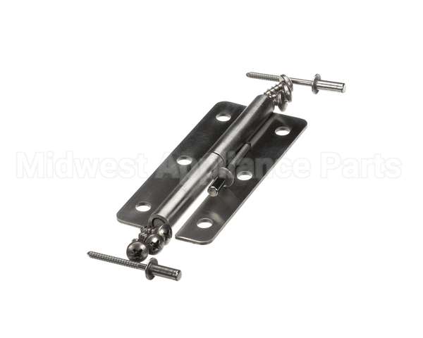HINGE-CA57-LH Lockwood Slip Hinge - Lh Pair W/Hardwar
