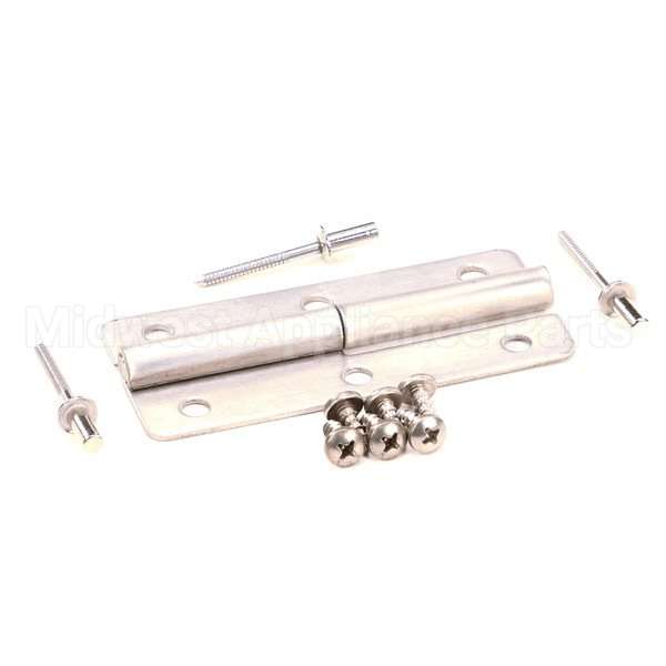 HINGE-CA57-RH Compatible Lockwood Slip Hinge - Rh Pair W/Hardwar