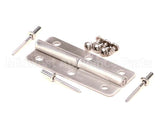 HINGE-CA57-RH Lockwood Slip Hinge - Rh Pair W/Hardwar