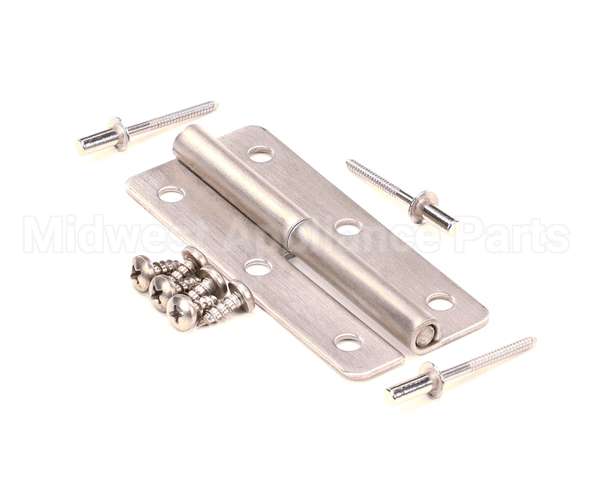 HINGE-CA57-RH Lockwood Slip Hinge - Rh Pair W/Hardwar
