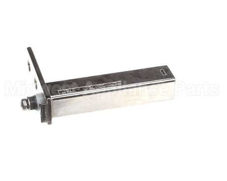 HINGE 290 Beverage Air Hinge Door Spring Loaded Vbc