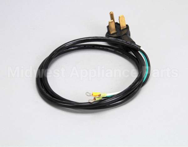 HJ-140027 Star Cord Set, 12/3, 6-30P