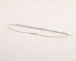 HJ-198060 Star Heatertube,Quartz-208V,540W69.3V