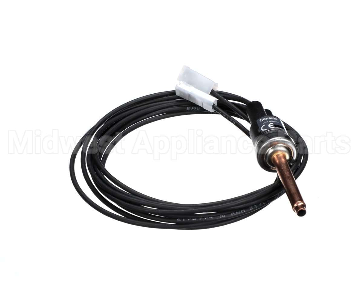 HK02ZA404 Bryant Payne 650/420# High Pressure Switch
