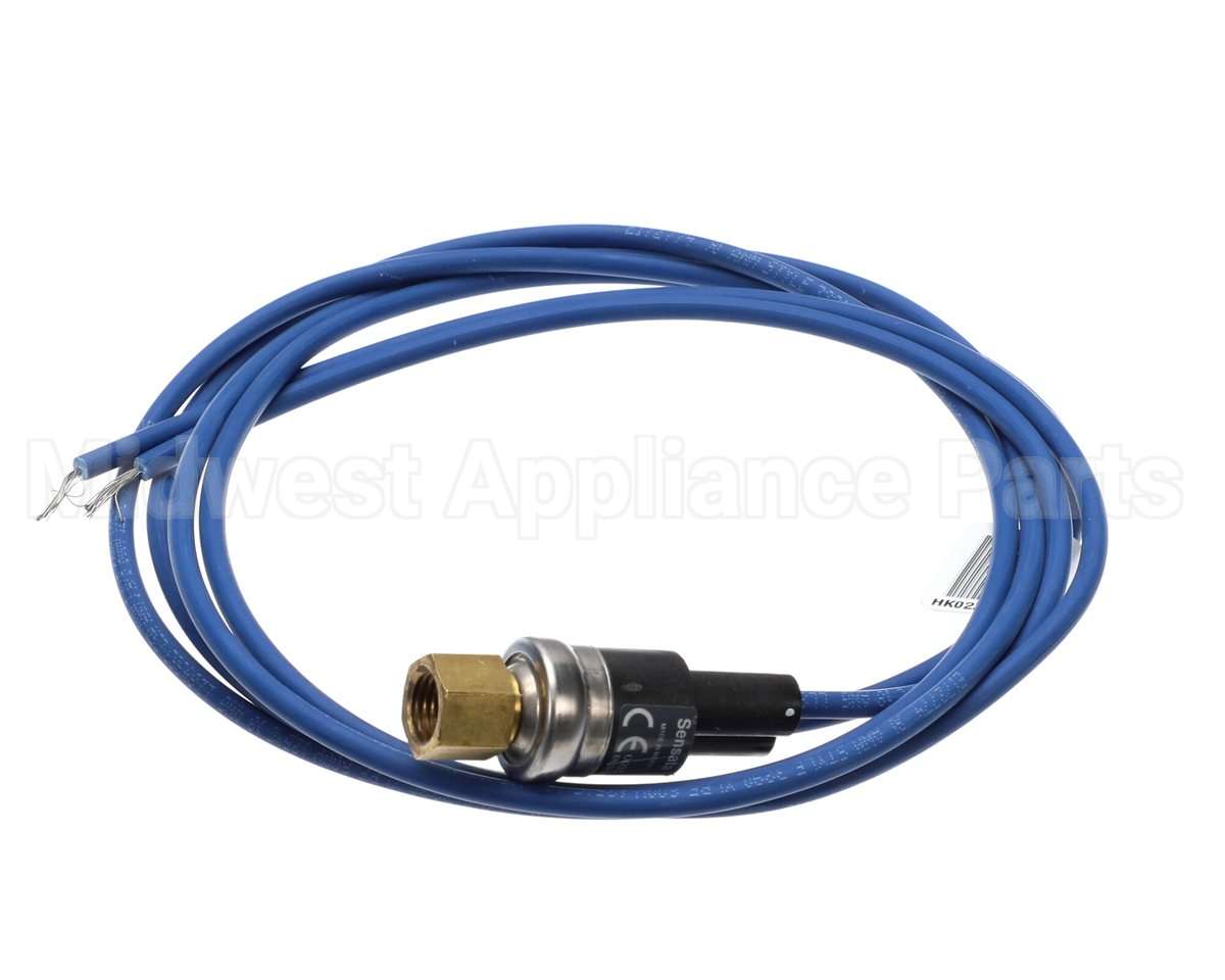 HK02ZB028 Bryant Payne Lowpressuresw.open27#,Close60#
