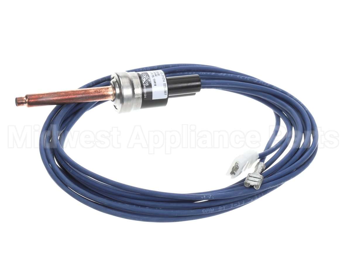 HK02ZB059 Carrier Low Pressure Switch