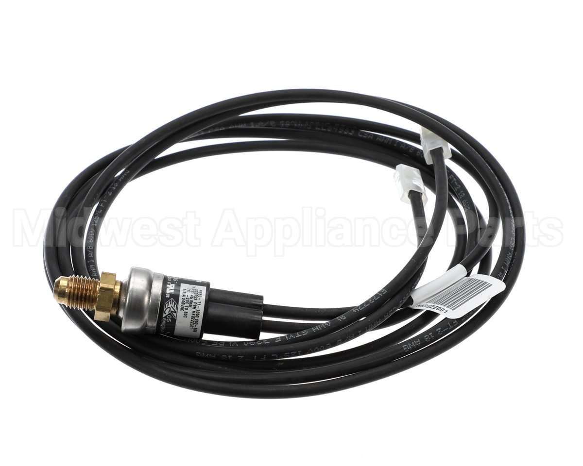 HK02ZZ001 Bryant Payne High Pressure Switch