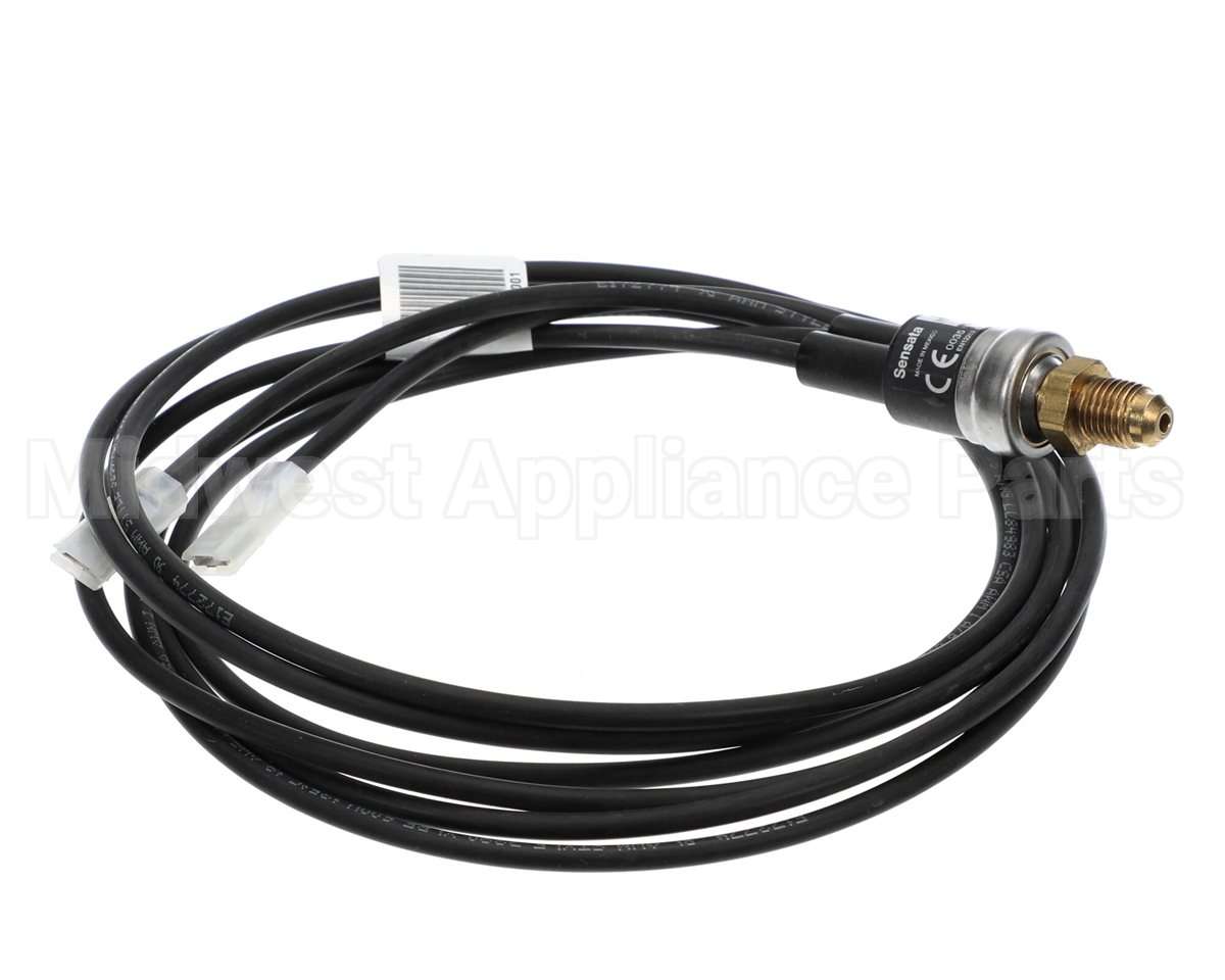 HK02ZZ001 Carrier 650/500# High Pressure Switch