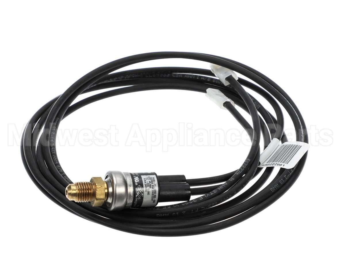 HK02ZZ001 Carrier 650/500# High Pressure Switch