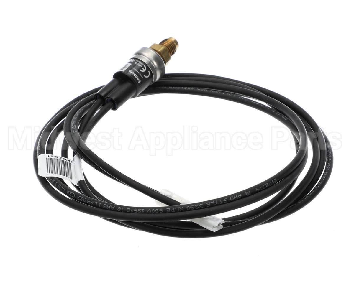 HK02ZZ001 Carrier 650/500# High Pressure Switch