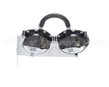 HK06MC110 Bryant Payne Dual Pres Swt