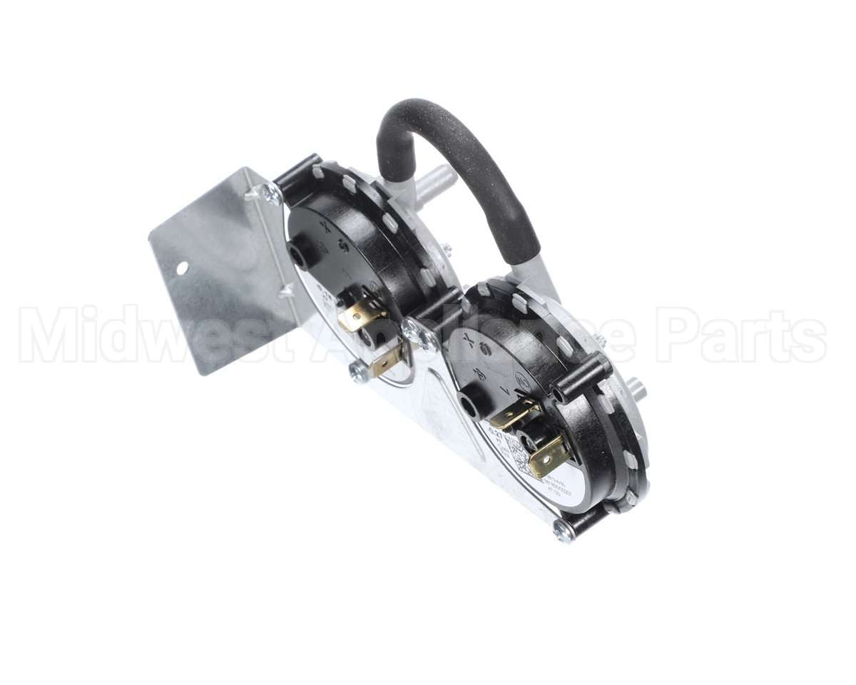 HK06MC110 Carrier Spst Pressure Switch High Fire