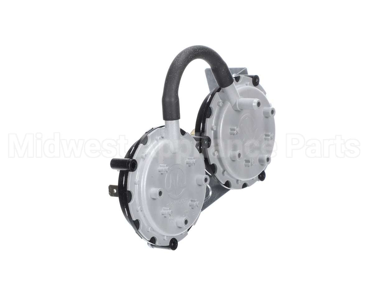 HK06MC110 Carrier Spst Pressure Switch High Fire
