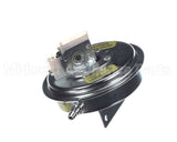 HK06NB065 Bryant Payne Pressure Switch Spst Cls .8"Wc