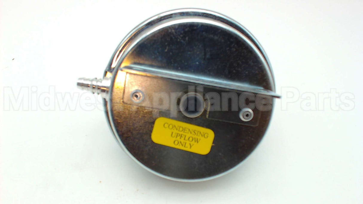 HK06NB065 Carrier Pressure Switch Spst Cls .8"Wc