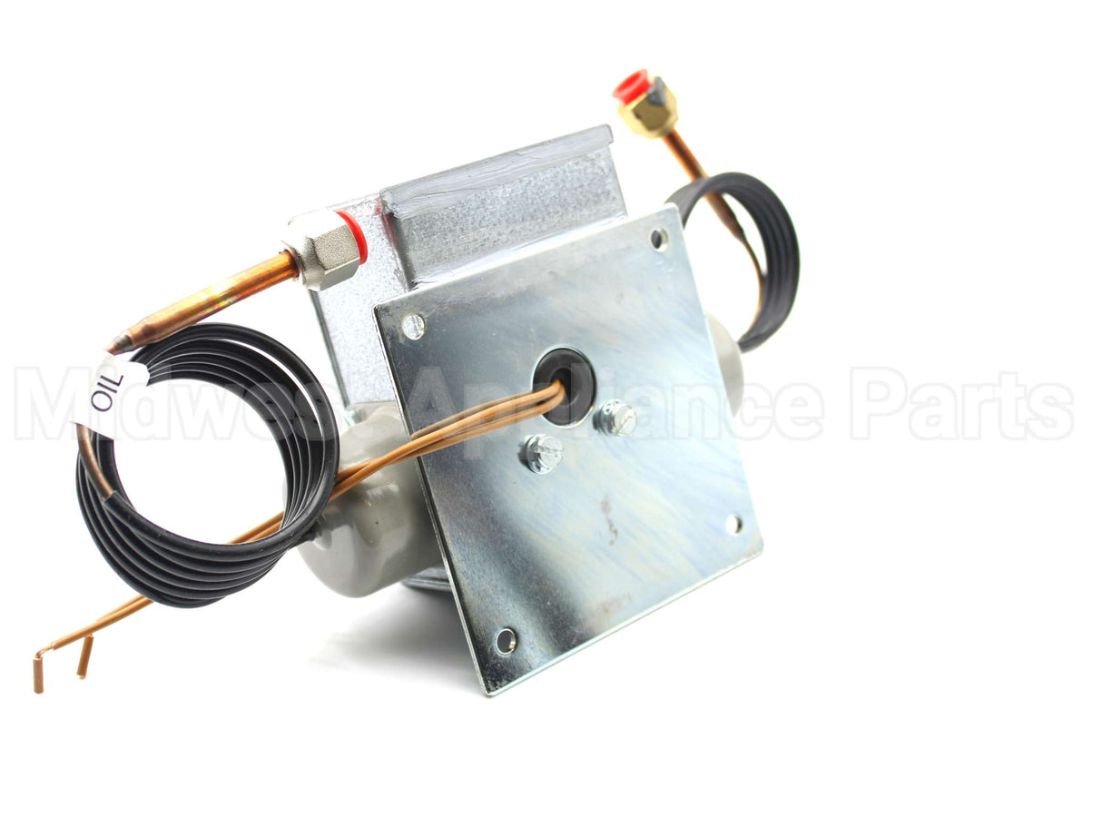 HK06UC011 Carrier Oil Pressure Sw 6#Cutout
