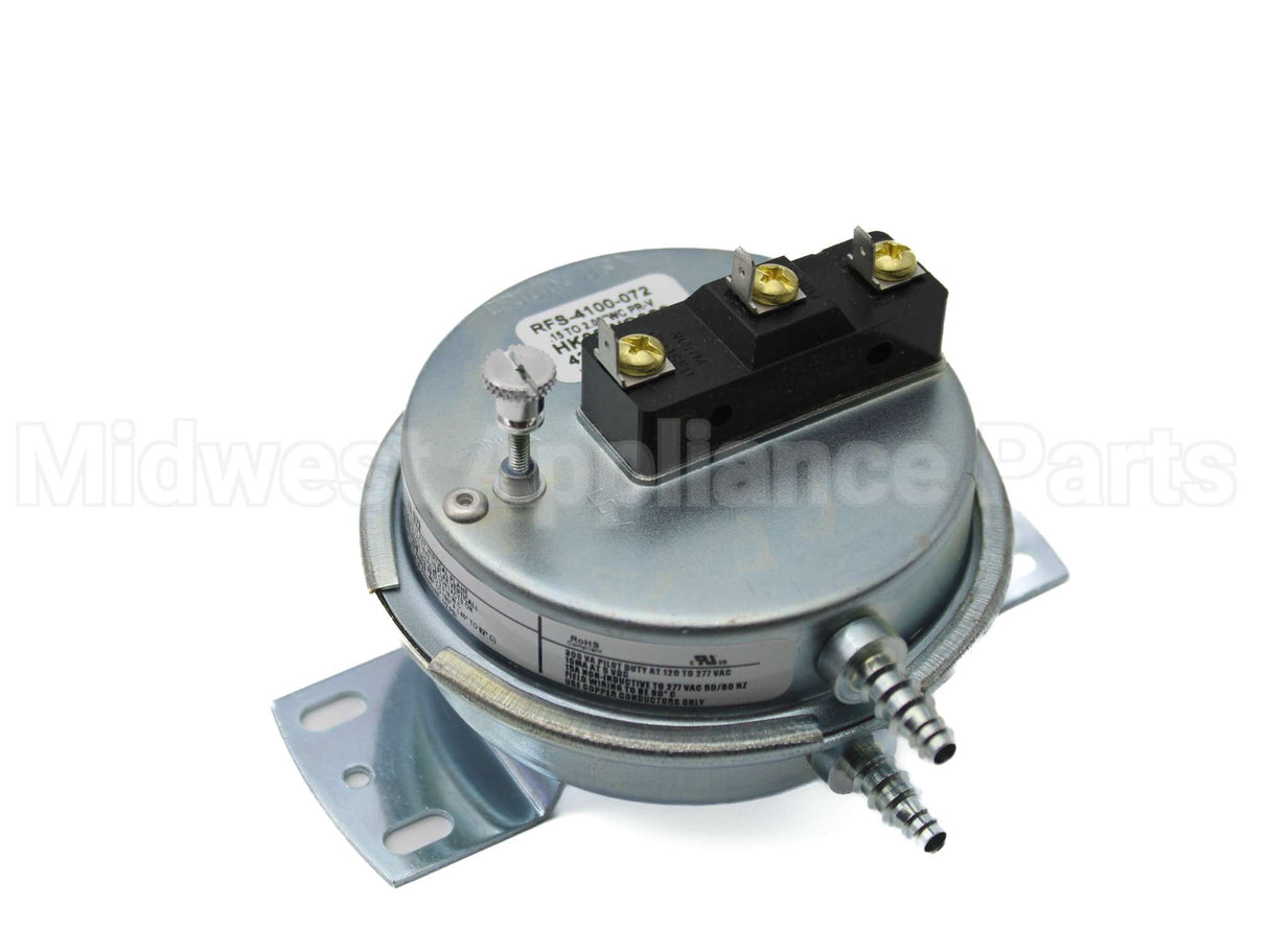 HK06WC039 Carrier Pressure Switch