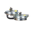 HK06WC077 Carrier Dual Hilo Pressure Switch