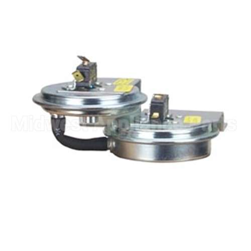 HK06WC077 Carrier Dual Hilo Pressure Switch