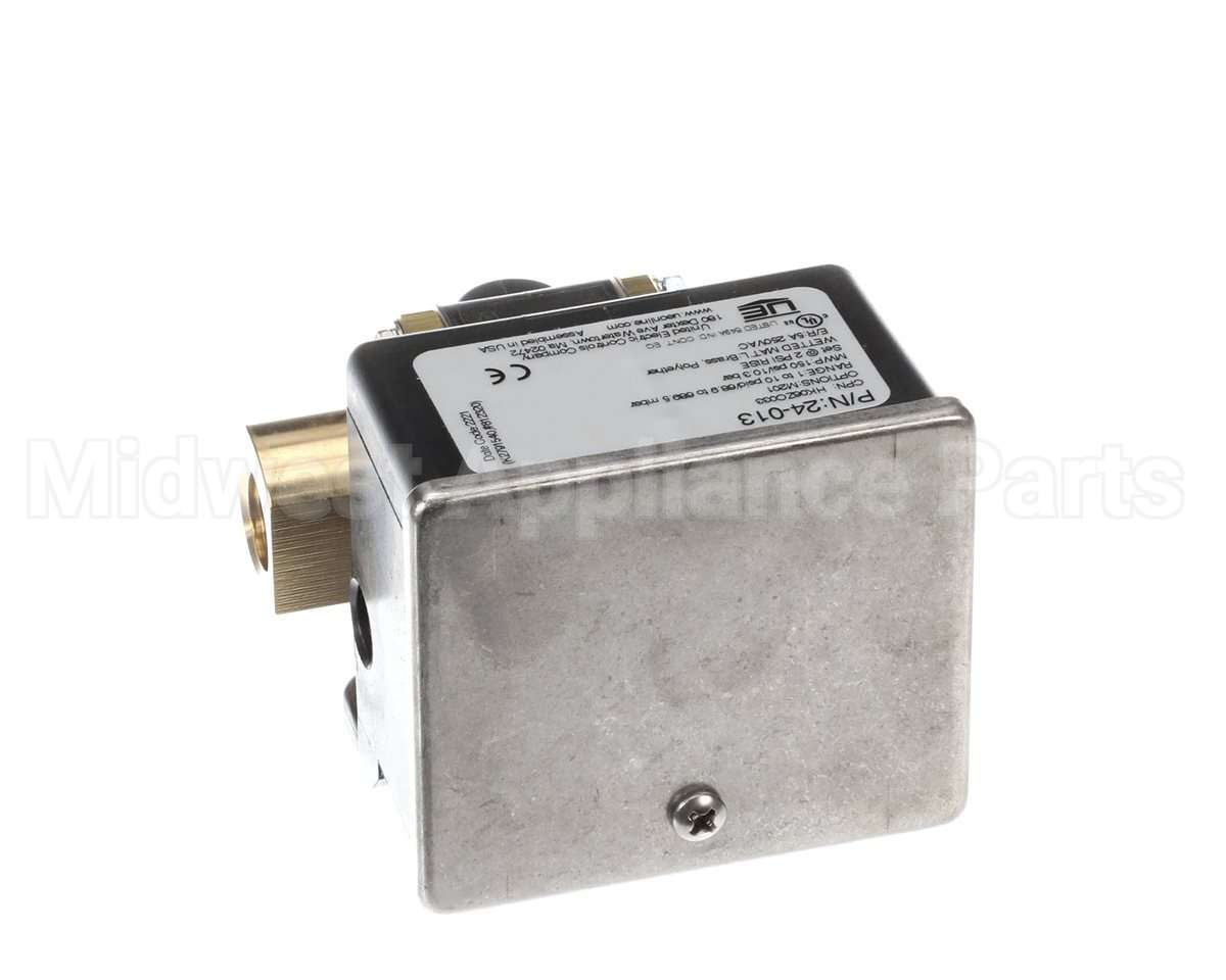 HK06ZC033 Bryant Payne Pressure Switch
